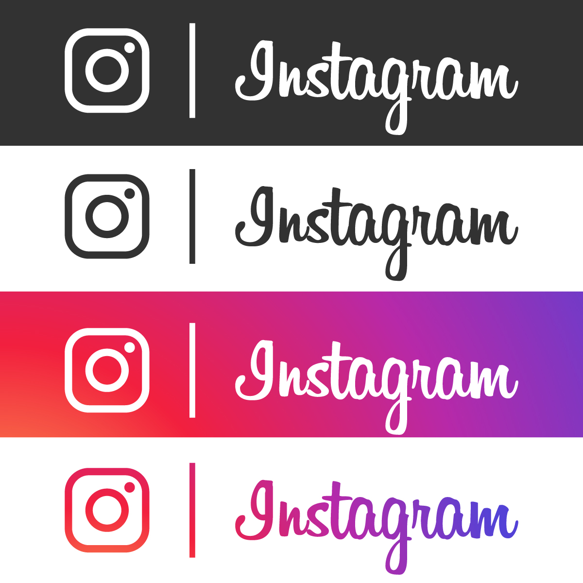 Instagram Fonts
